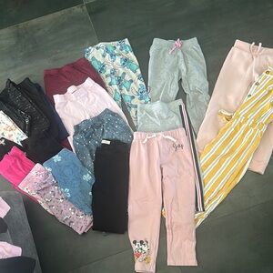 🔥🔥🔥BUNDLE 4-6t mostly 36 pieces!!!! See pictures!!💥💥💥💥